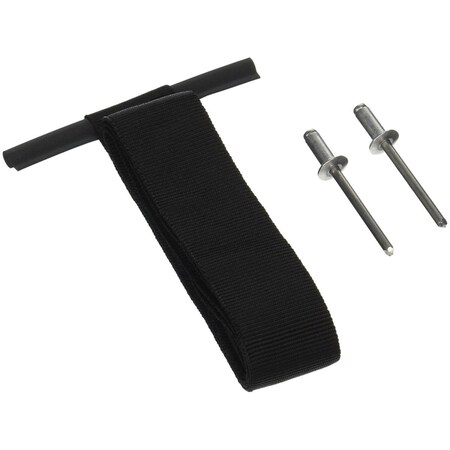 Whole-In-One Awning Pull Strap Catch WH1808889