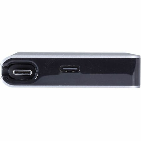 Black Box USB C DOCKING STATION USBC2000-R2