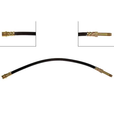 Dorman BRAKE HYDRAULIC HOSE H620904