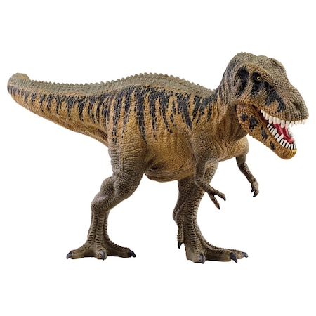 Schleich Schleich Tarbosaurus Dinosaur Toy Multicolored 1 pc 15034