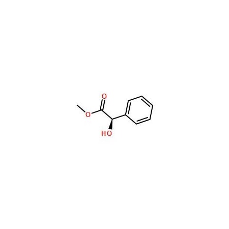 Ak Scientific (R)-(-)-Methyl mandelate (100g), CAS 20698-91-3 K805-100g