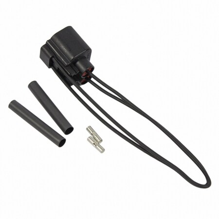 Motorcraft Transfer Case Shift Harness Connector,  WPT856