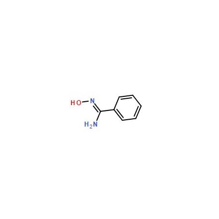 Ak Scientific Benzamidoxime (5g), CAS 613-92-3 W7365-5g