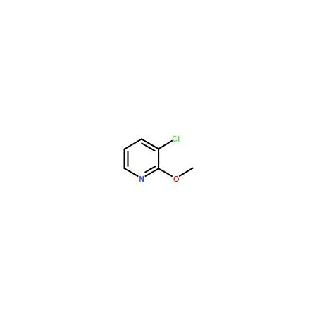 Ak Scientific 3-Chloro-2-methoxypyridine (100g), CAS 13472-84-9 X9886-100g