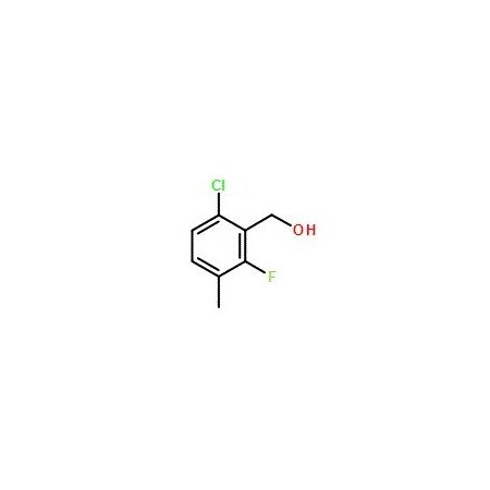 Ak Scientific 6-Chloro-2-fluoro-3-methylbenzyl alcohol (1g), CAS 261762-84-9 8644AD-1g