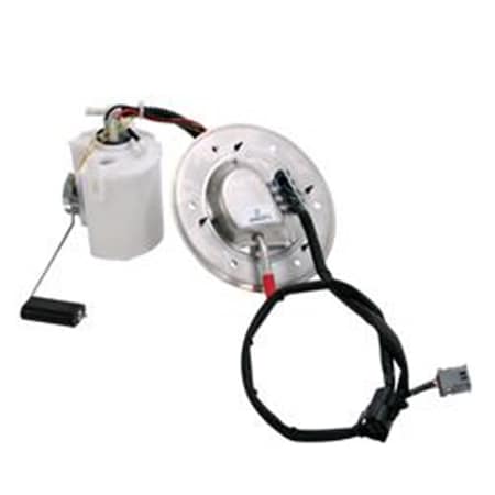 Bbk Performance High-Volume Performance OEM-Style Electric Fuel Pumps B45-1863