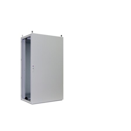 Rittal 1400H0800W0500D Ts Sgl Txt 8845500