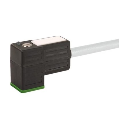Murrelektronik Cordset, PVC Cable Jacket, 3 m L Cable 7000-94021-2160300