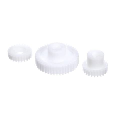 Imperia Drive Gear Kit, Plastic, V2, 3PK IMKRMN-A13