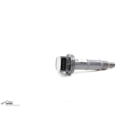 United Ignition Wire United Direct Ignition Coil and Boot Assembly COP-305