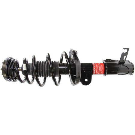 Monroe Suspension Strut and Coil Spring Assembly,  372664