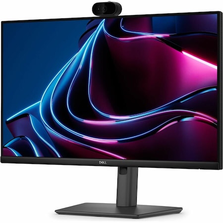 Dell PRO P 24 USB-C HUB WEBCAM MONITOR - P2426HEV DELL-P2426HEV
