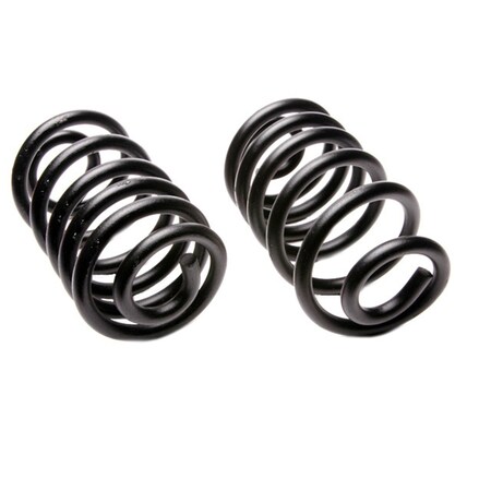 Moog Coil Spring Set, CC603