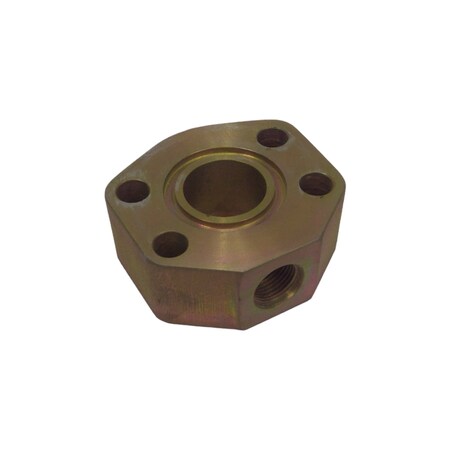 Caterpillar FLANGE, CATERPILLAR OEM 2U9421 2U9421