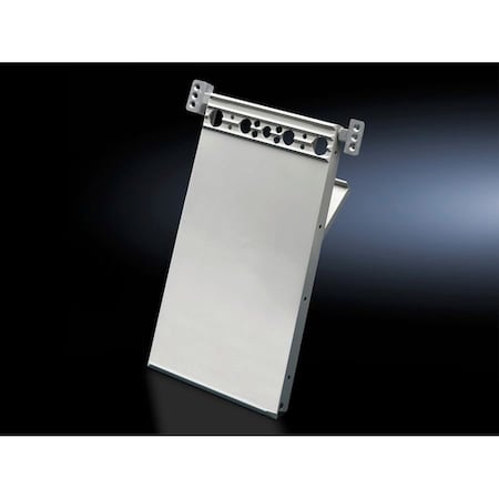 Rittal 4120.000Wiring Plan Lectern For Vx Ts, Vx Se, Tp, Pc 4120000