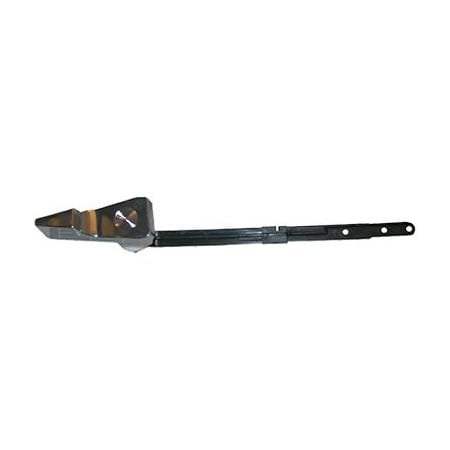 Larsen Supply Co Chr Plas Trip Lever 04-1851