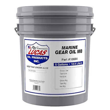 Lucas Oil Oil 10664