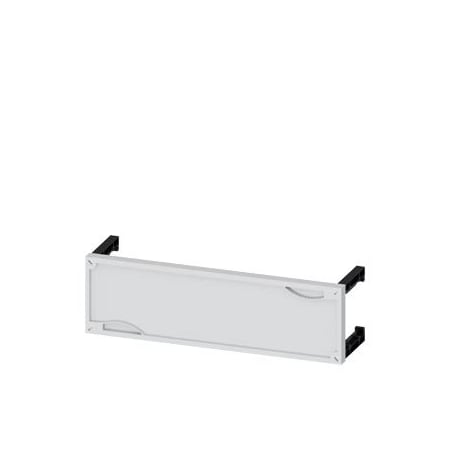 Siemens ALPHA 400/630/1250 DIN assembly kit front cover for unequipped panel H = 8GK4501-1KK22