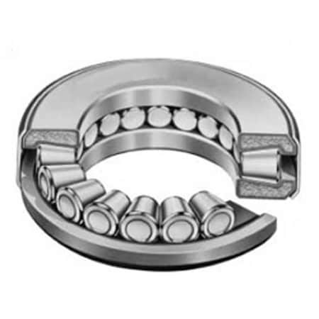 Timken THRUST TAPERED RLR BEARING T163W-904A4