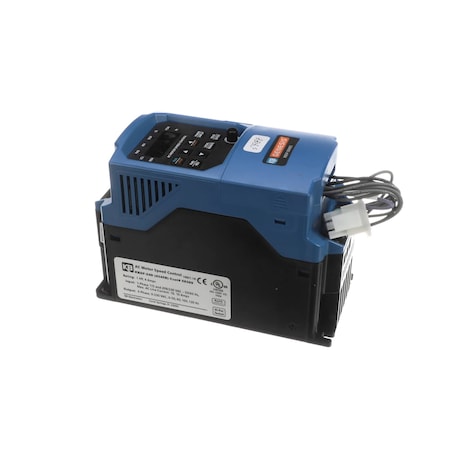 Blodgett PRGMD VFD DIGI V2 59188