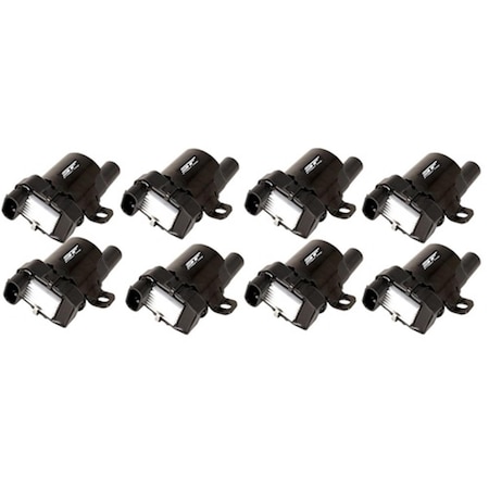 Msd L - Series Truck Ignition Coils M46-55098