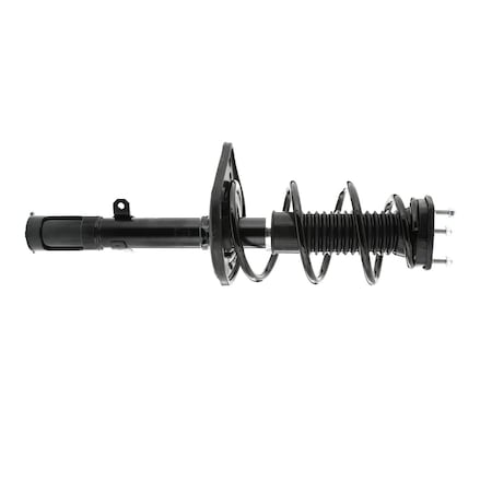 Kyb Complete Corner Unit Assembly -Strut, Mount and Spring, SR4266