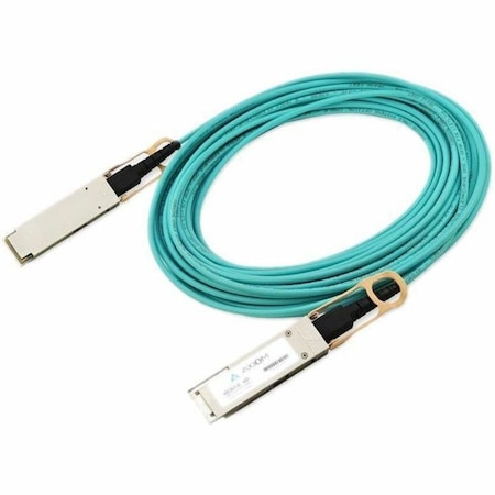 Axiom QSFP+ AOC CABLE FOR JUNIPER 15M AXG96632
