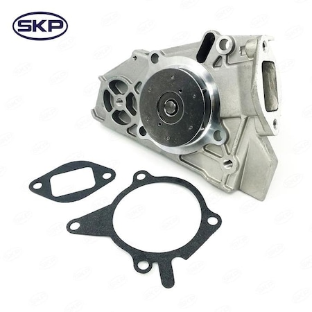 Engine Water Pump,