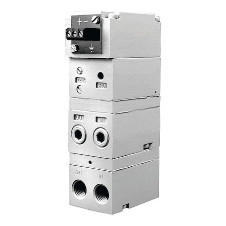 Bellofram DIN Rail Mounting Kit 971140000