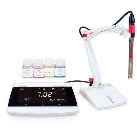 Ohaus AQUASEARCHER PH Meter a-AB33PH-F OH-30589827