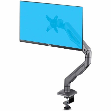 Startech.Com DESK MOUNT MONITOR ARM, UP TO 32 DISPLAY, MAX 22LB/10KG, VESA 75X75/100X100, C-C H1M1AG2-MONITOR-ARM