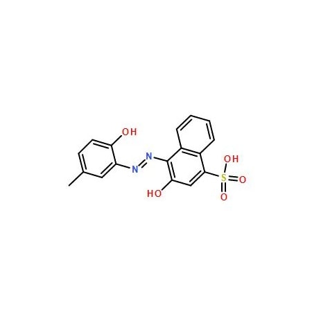 Ak Scientific Calmagite, indicator (1g), CAS 3147-14-6 Z3636-1g
