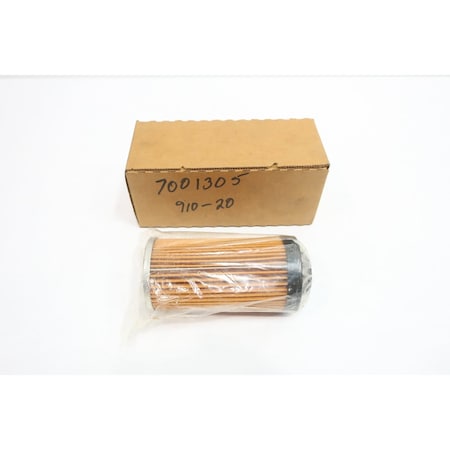 Parker HYDRAULIC FILTER ELEMENT G02068
