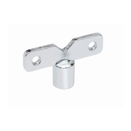 B & K Loose Key Handle 108-199HN