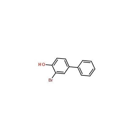 Ak Scientific 2-Bromo-4-phenylphenol (5g), CAS 92-03-5 3243AF-5g