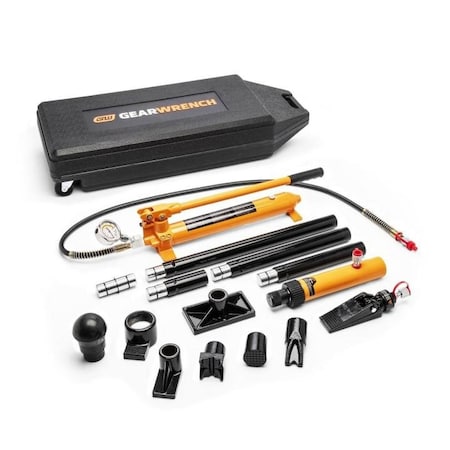 Gearwrench Hydraulic Power Kit 10 Ton 86972