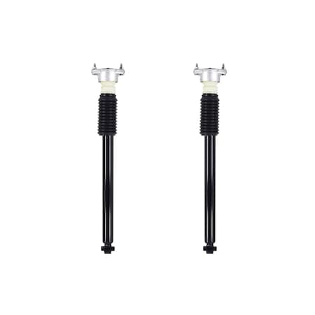 Fcs Struts Shock Absorber Assembly Kit 8346791