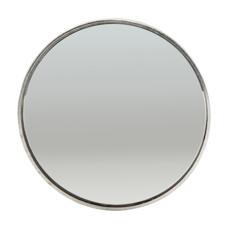 Grote MIRROR-3-STICK ON CONVEX-ROUND 12004