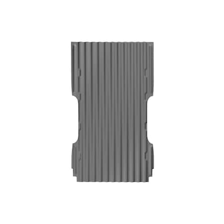 Weathertech Black underliner32U9710 32U9710