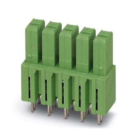Phoenix Contact IPCV 5/ 4-G-7 62 Header vertical 1708844