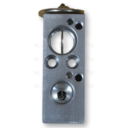 Global Parts Distributors Expansion Valve/ Orifice Tube 3411953