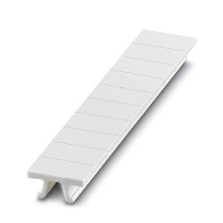 Phoenix Contact ZB 5 CUS Zack marker strip can be 0824962