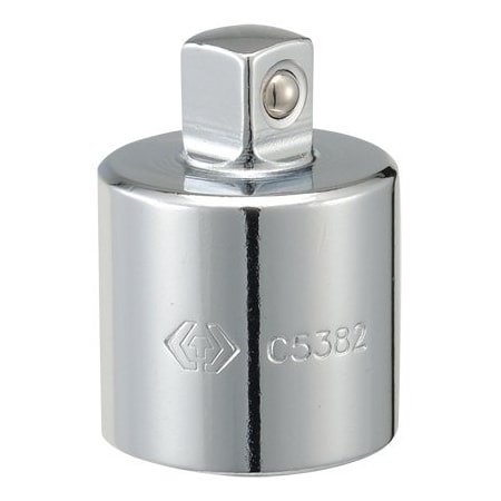 Kt Pro 3/8" Drive Adapter 3/8F x 1/4"M C5382