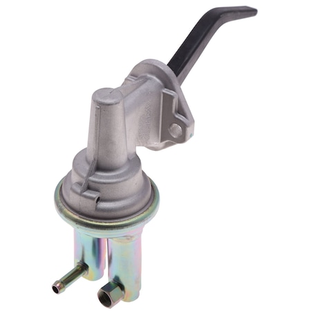 Carter Fuel Pump Mechanical M6588
