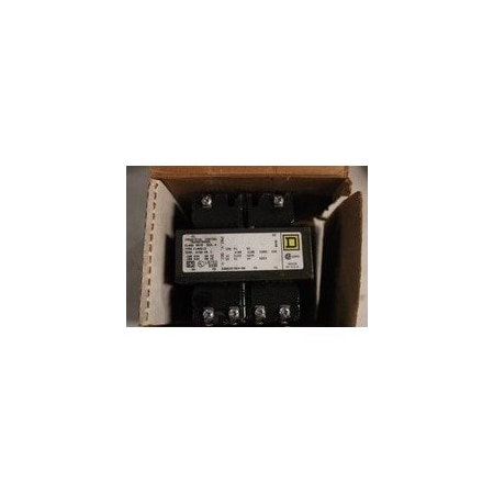 Square D Control Transformers EA 9070K100D13