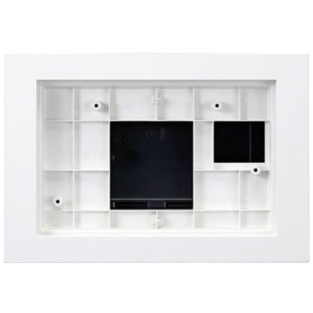 Aiphone IXG-FMK-2C7 FLUSH KIT, IXG-2C7 IXG-FMK-2C7