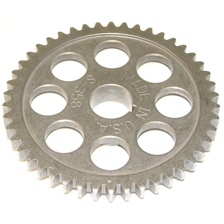 Cloyse Engine Timing Camshaft Sprocket, S358T