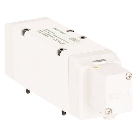 Aventics Solenoid Air Con Valve, Four-Way, 150 psi 353BA400M000061