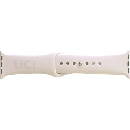 Centon University Of California-Irvine-Apple Watch Wrist Band, 38-40Mm, OC-UCI-AAAG00A