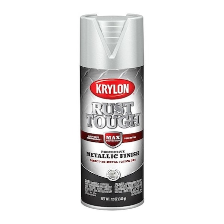 Krylon Spray Paints - Rust Preventative Spray P K09232008